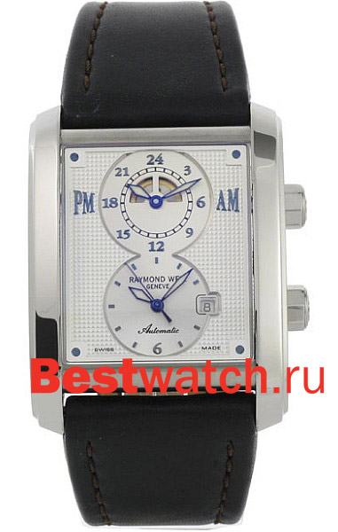 Часы Raymond Weil Don Giovanni 2888-STC-65001
